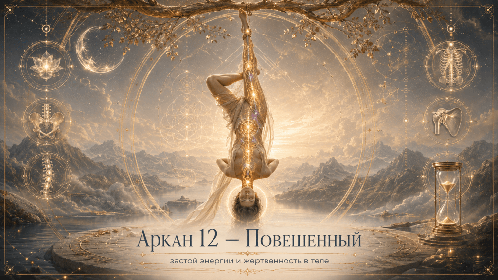 12 аркан