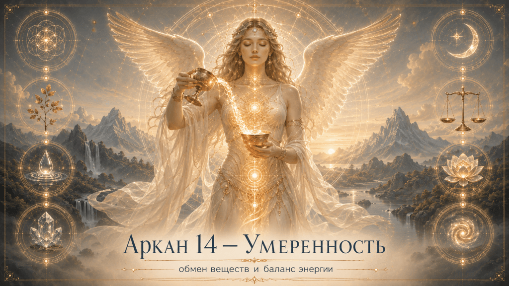 14 аркан