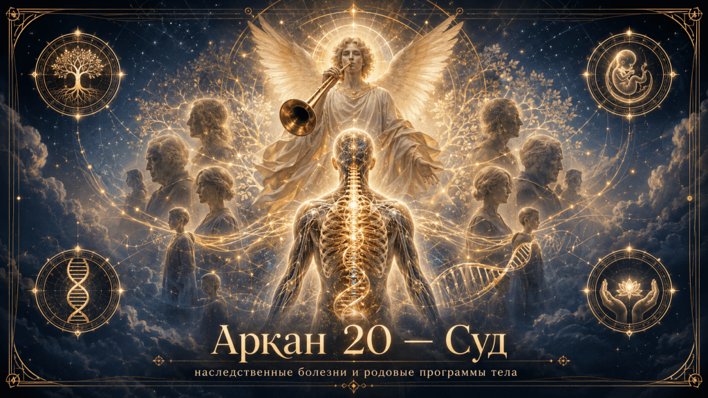 20 аркан
