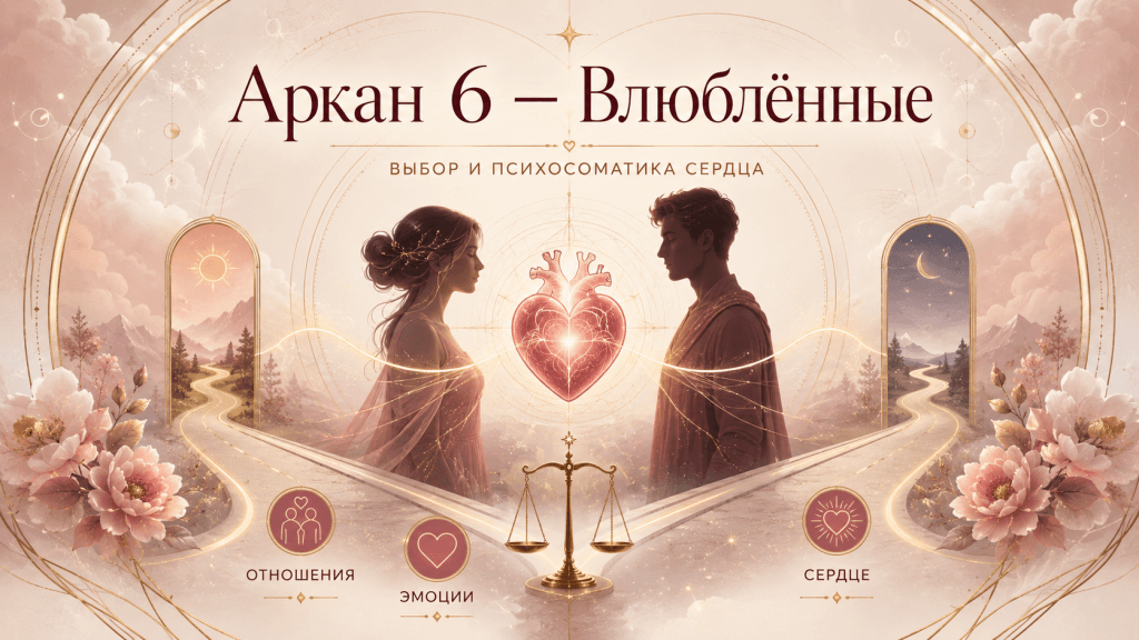 6 аркан