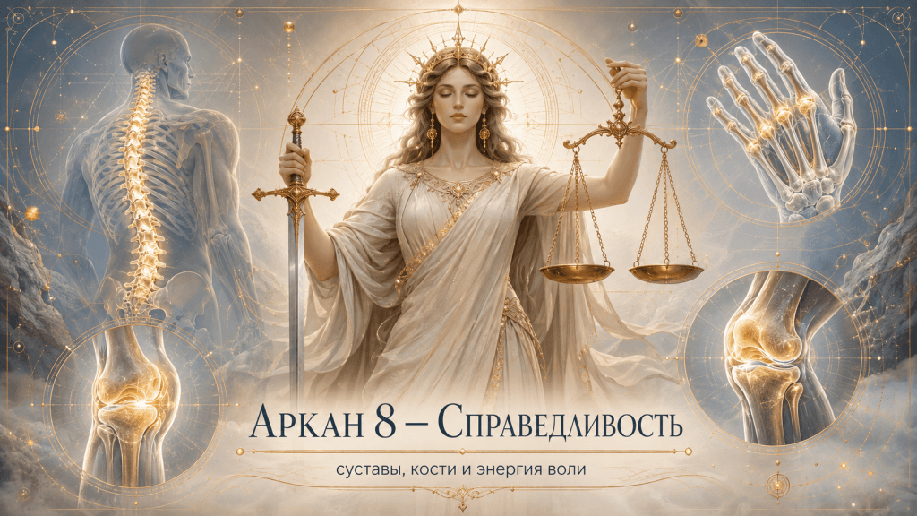 8 аркан