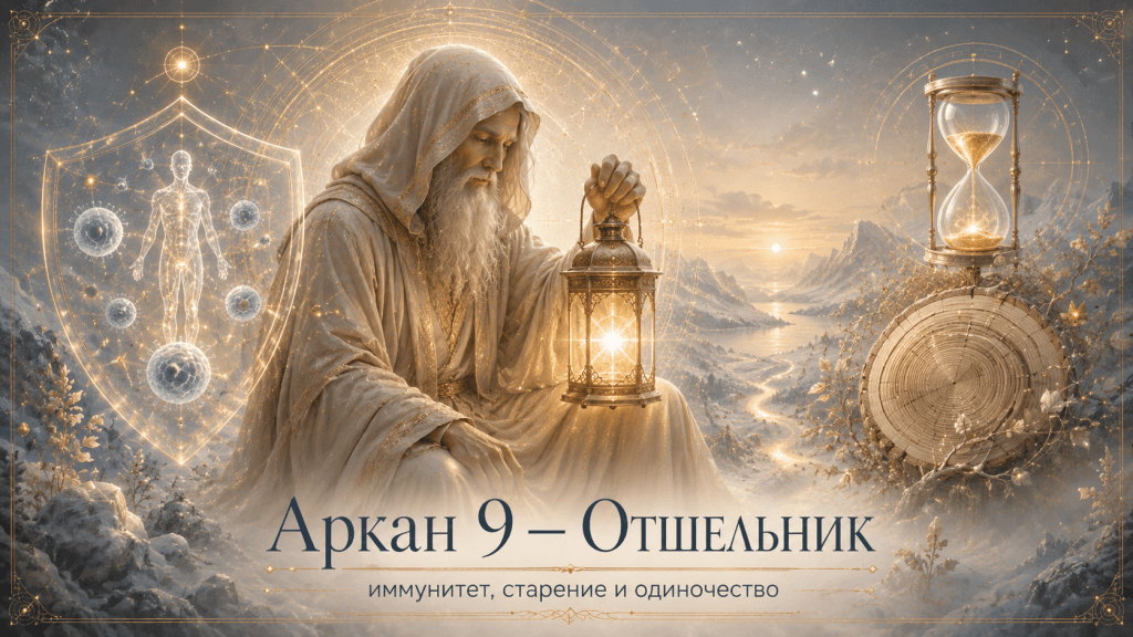 9 аркан